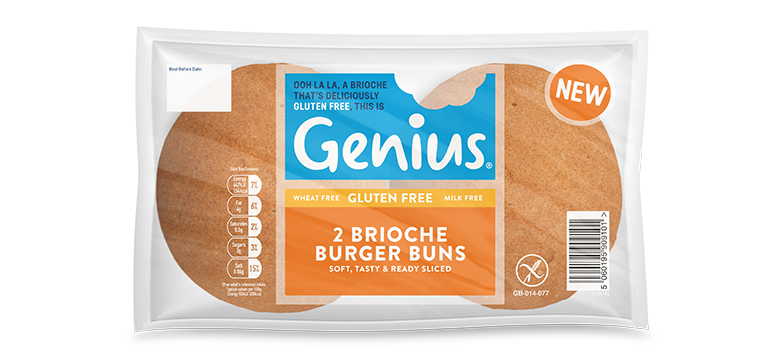 Ready Made Gluten Free Pitta Breads Where To Buy Genius Pitta Bread